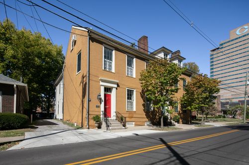 331 S Mill St, Lexington, KY, 40508-2531 | Card Image