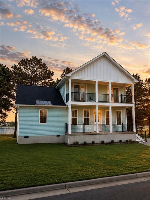 4 Dream Street, Cape Charles, VA, 23310 | Card Image