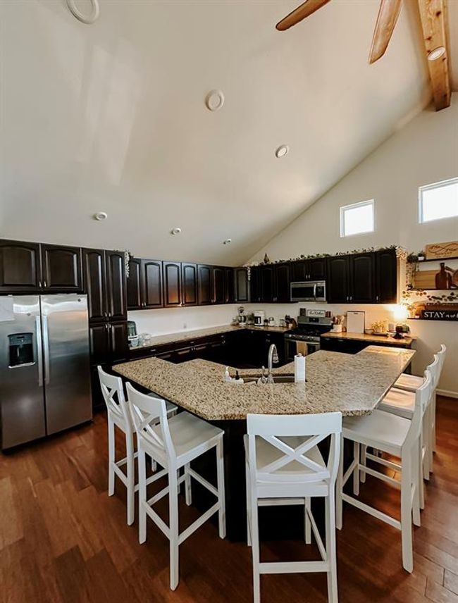 621 N Oklahoma Ave, House other with 4 bedrooms, 2 bathrooms and null parking in Duke OK | Image 12