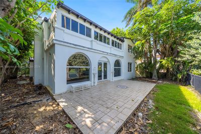 5757 Alton Rd, House other with 5 bedrooms, 5 bathrooms and null parking in Miami Beach FL | Image 1