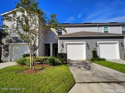 86448 Mainline Road, Townhouse with 2 bedrooms, 2 bathrooms and null parking in Yulee FL | Image 1