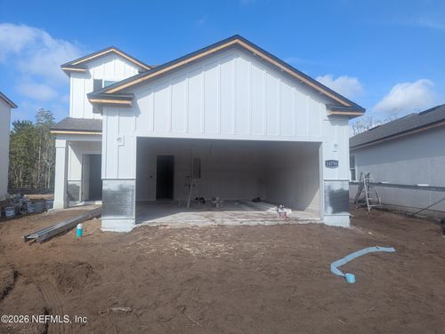 14756 Macadamia Lane, Jacksonville, FL, 32218 | Card Image