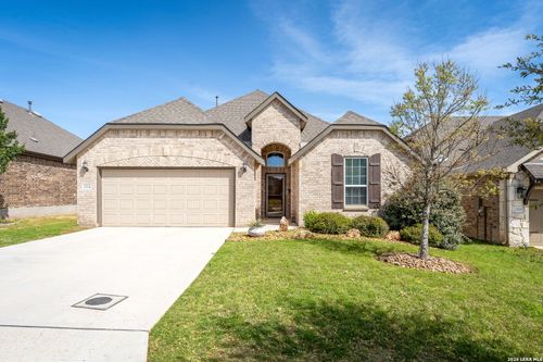 2174 Kiskadee Dr, New Braunfels, TX, 78132-0095 | Card Image