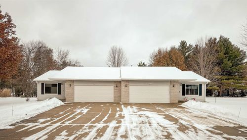 1600/1602 Dennis Drive, PLOVER, WI, 54467 | Card Image