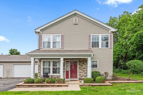 109-109 Waterbury Cir, Oswego, IL, 60543-7921 | Card Image