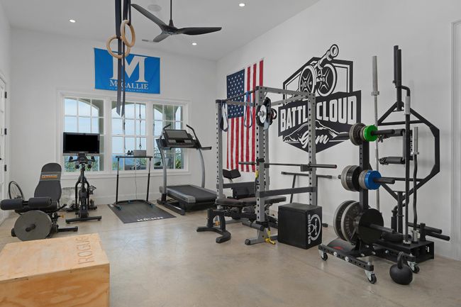 802 W Brow Rd, Home with 7 bedrooms, 8 bathrooms and 4 parking in Lookout Mountain TN | Image 78