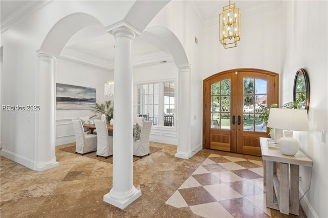 43 Hampton Hall Blvd, House other with 4 bedrooms, 5 bathrooms and null parking in Bluffton SC | Image 6