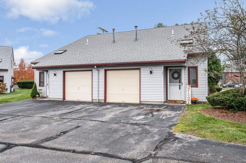 201 Millwright Dr, Nashua, NH, 03063-5029 | Card Image