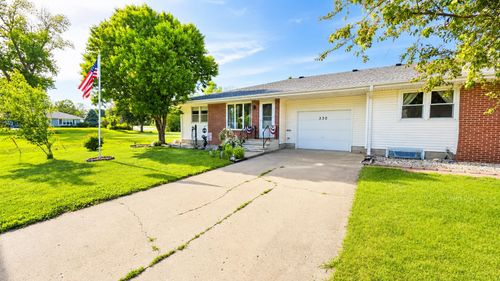 330 2nd Street, Hartley, IA, 51346 | Card Image