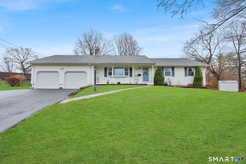 41 Clover Ln, East Hartford, CT, 06118-1608 | Card Image