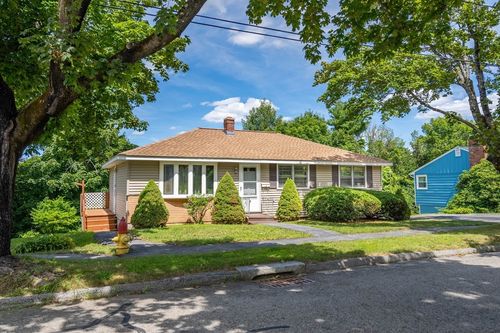 58 Wedgewood Rd, Worcester, MA, 01602-1027 | Card Image