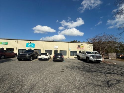 85109 Commercial Park Dr, Yulee, FL, 32097-4090 | Card Image