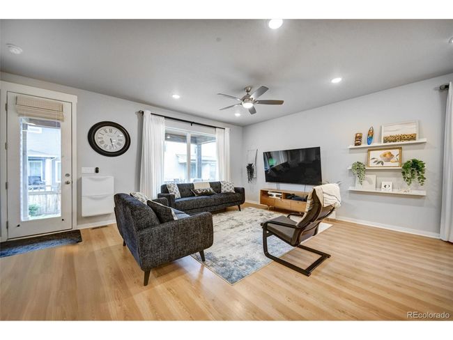 5771 Slate River Pl, House other with 3 bedrooms, 2 bathrooms and null parking in Brighton CO | Image 10