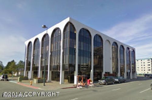 301-1016 E 6th Ave, Anchorage, AK, 99501-2749 | Card Image