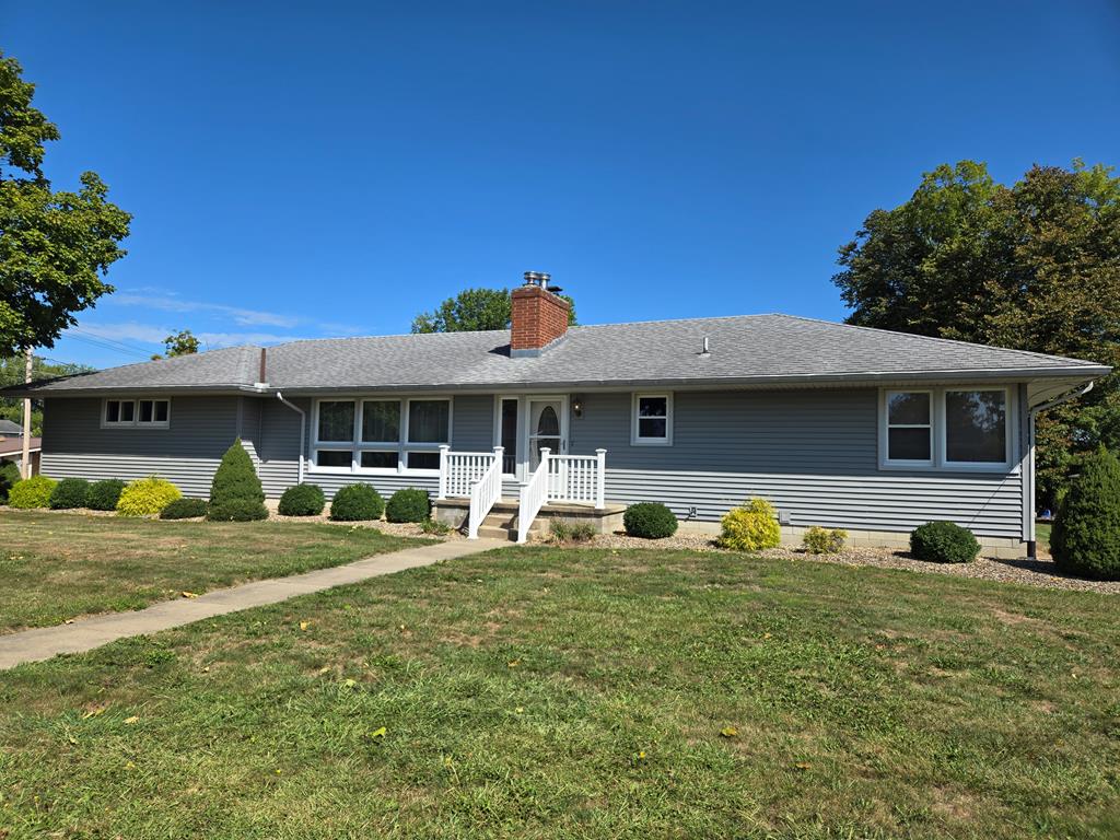 Highland Ave, Galion, OH 44833