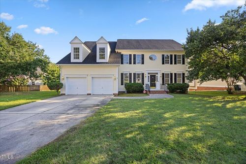 1805 Abby Knoll Dr, Apex, NC, 27502-4391 | Card Image