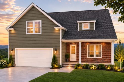 186 Sycamore Hill Ct, Clarksville, TN, 37042 | Card Image
