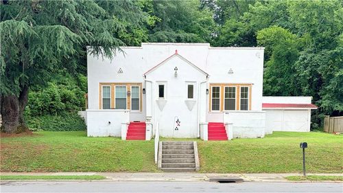 403 E Elm St, Rockmart, GA, 30153-2929 | Card Image