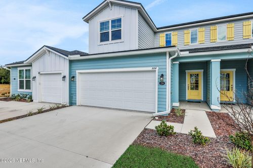 224 Misty Harbor Trce, Palm Coast, FL, 32137-1836 | Card Image