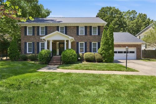 2019 La Dora Dr, High Point, NC, 27265-9664 | Card Image