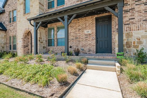 537 Parkside Dr, Argyle, TX, 76226-4025 | Card Image