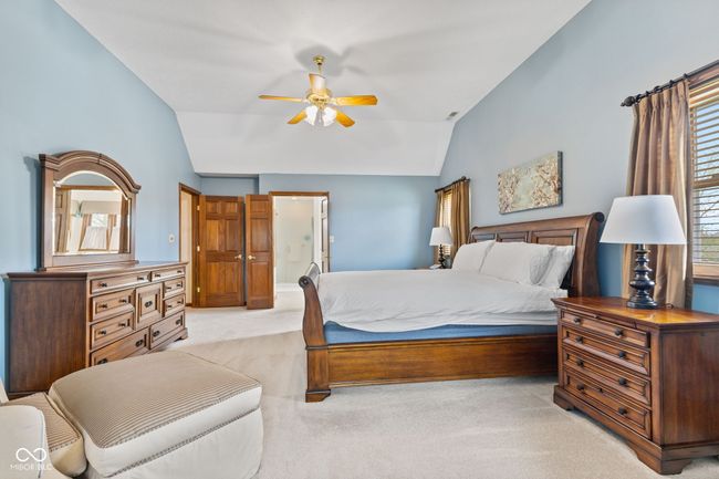 5341 W Stonehaven Ln, House other with 4 bedrooms, 3 bathrooms and null parking in New Palestine IN | Image 38