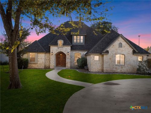 837 Lakeview Trl, Mcqueeney, TX, 78123-3422 | Card Image