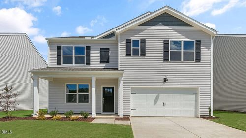 115 Lone Star Dr, Lillington, NC, 27546-5707 | Card Image