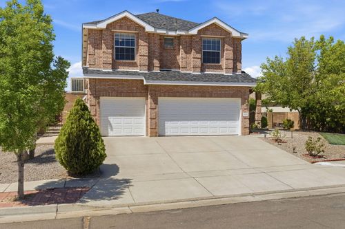 9929 Cameron St Nw, Albuquerque, NM, 87114-5836 | Card Image