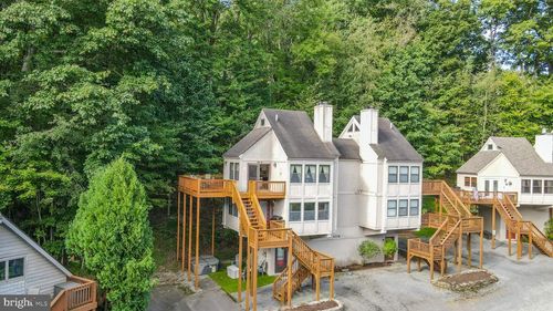 4-127 Jeffrey Ln, OAKLAND, MD, 21550-7229 | Card Image