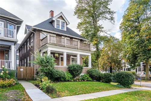 531 Potomac Avenue, Buffalo, NY, 14222 | Card Image