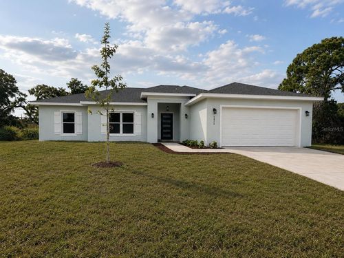 5820 Oxalis Road, Venice, FL, 34293 | Card Image