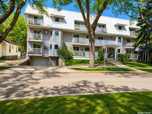 102-419 Main St, Saskatoon, SK, S7N0B9 | Card Image