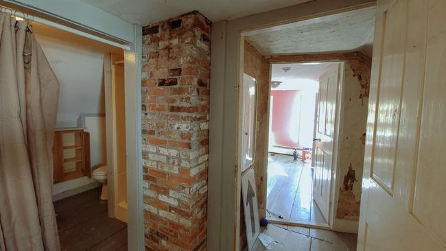 366 S Main St, House other with 4 bedrooms, 2 bathrooms and null parking in Bradford VT | Image 27