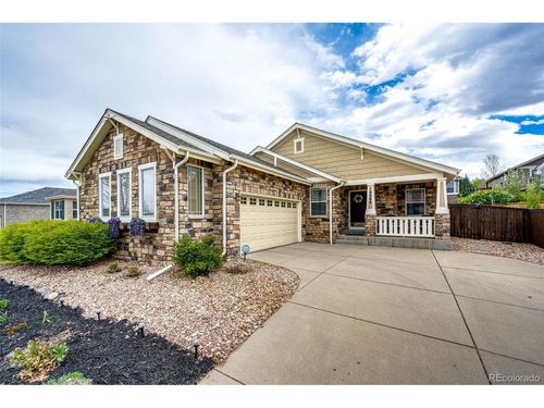 4984 S Catawba St, Aurora, CO, 80016-5878 | Card Image