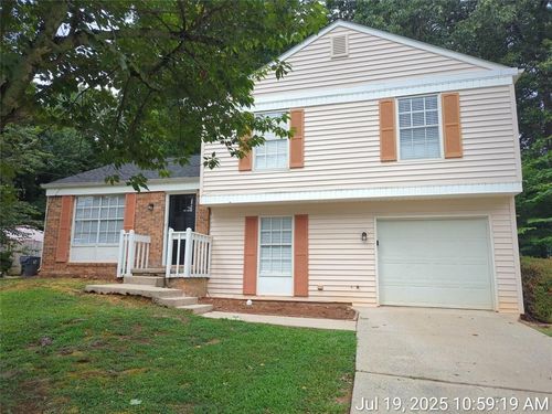 1432 Shenta Oak Dr, Norcross, GA, 30093-3027 | Card Image