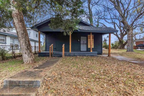689 Baltimore St, Memphis, TN, 38114-2602 | Card Image