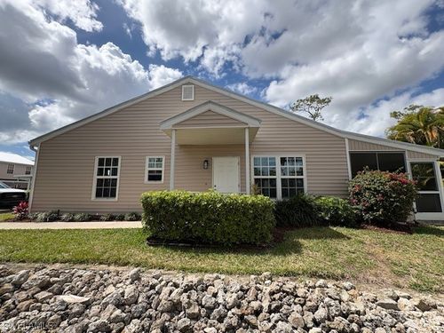 6101 Lake Front Dr, FORT MYERS, FL, 33908-4449 | Card Image