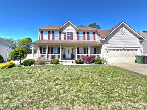 56 Timberline Rd, Bayville, NJ, 08721-2171 | Card Image