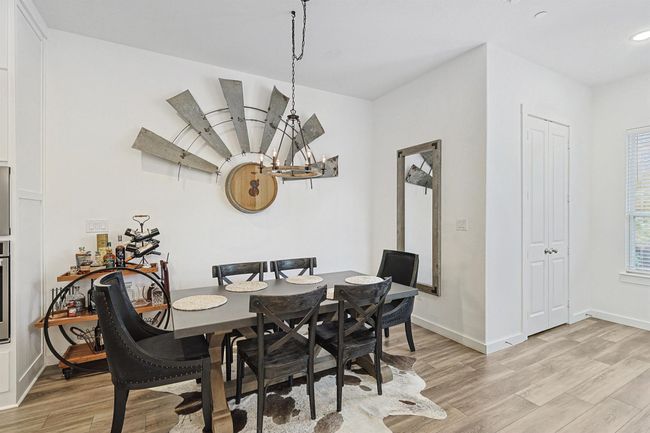 Dining Area | Image 8
