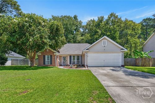 211 Longleaf Cir, Pooler, GA, 31322-9395 | Card Image