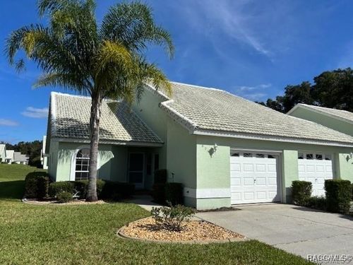 824 Windermere Blvd, INVERNESS, FL, 34453-4408 | Card Image