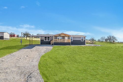 109 Draven Drive, Springtown, TX, 76082 | Card Image