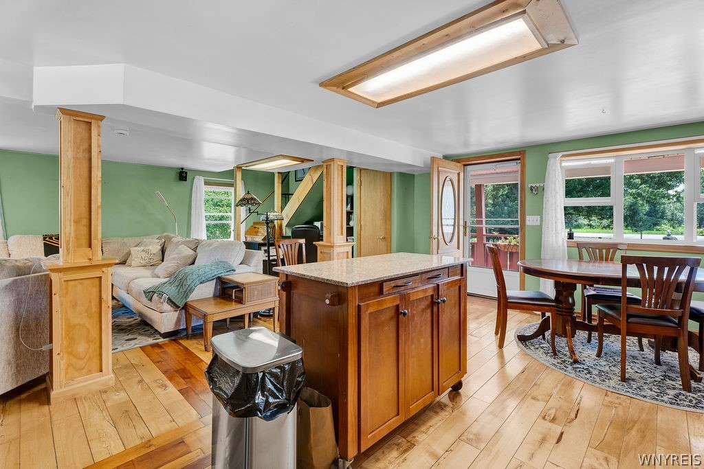 Residential in Wheatfield 4