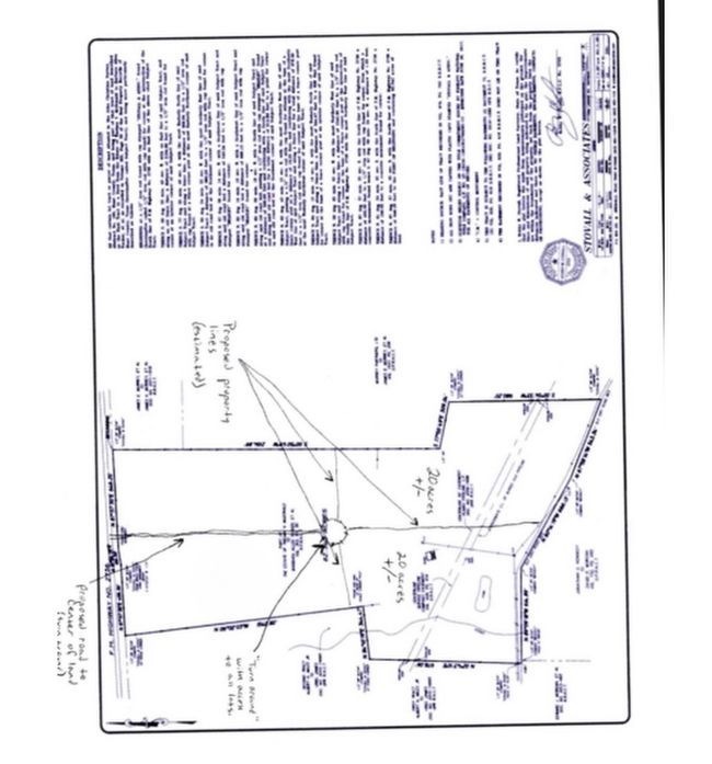 Estimated 20 acre tract options | Image 18
