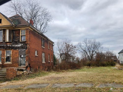 2707 Wreford St, Detroit, MI, 48208-1150 | Card Image