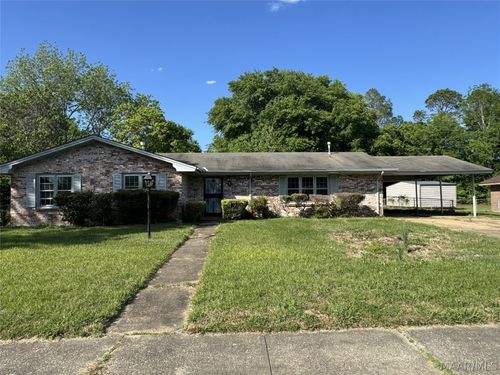 415 W Wilding Drive, Montgomery, AL, 36116 | Card Image