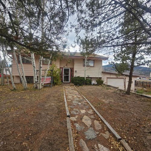 600 New Church Circle, Granby, CO, 80446 | Card Image