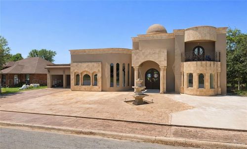 302 S 9th St, Hidalgo, TX, 78557-4380 | Card Image