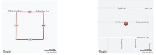 0 Birdslanding Trl, Santa Margarita, CA, 93453 | Card Image